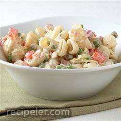 Macaroni Salad