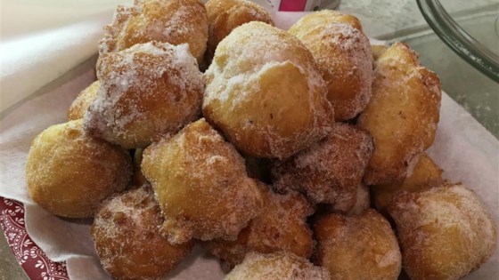 malasadas