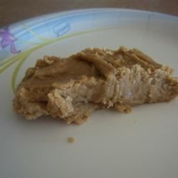 maple fudge with maple syrup