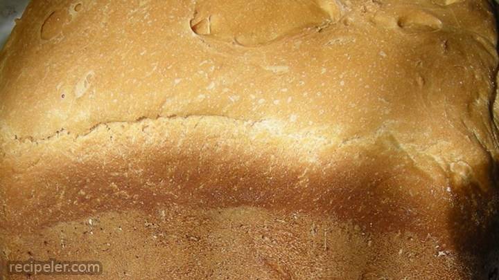 maple whole wheat bread