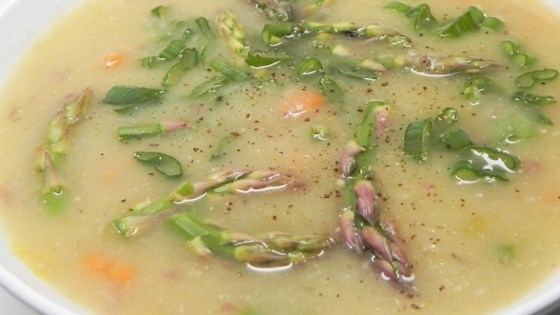masala cabbage soup