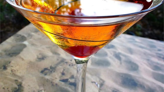 Metropole Cocktail