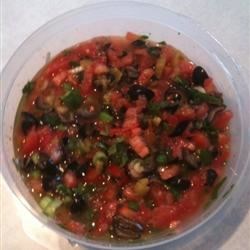 Mexican Caviar