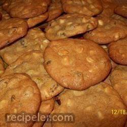 Million Monster Cookies