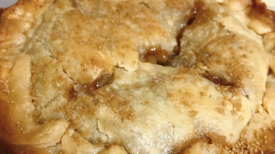 Mini Apple Pies With Pillsbury&#174; Crust