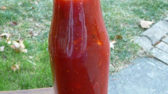 mississippi sweet and sour barbeque sauce