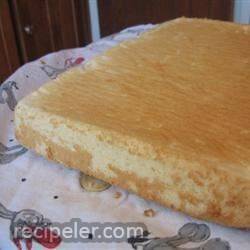 mock angel food cake