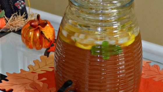 Mogy Tea moji-tea