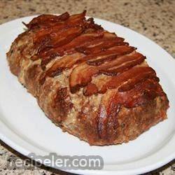Momma's Mmm-Mmm-Magnificent Meatloaf