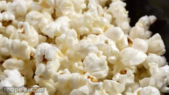 Movie Star Popcorn
