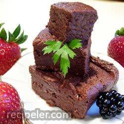 no fail chocolate fudge