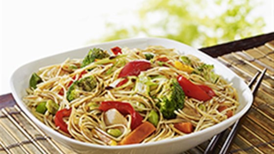 No Yolks&#174; Asian Fried Noodles
