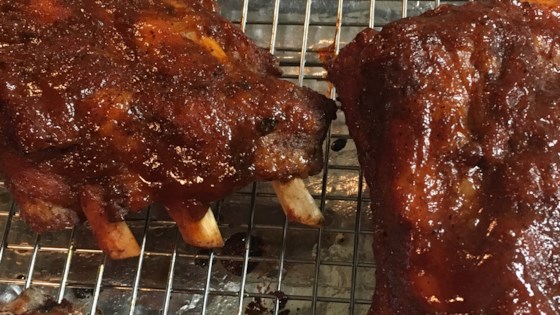nstant pot® baby back ribs