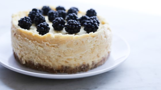 nstant pot® cheesecake