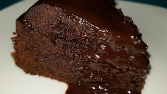 Nstant Pot&#174; Dark Chocolate Brownies