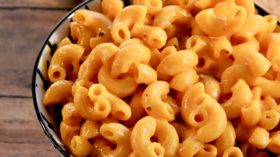 Nstant Pot&#174; Mac And Cheese