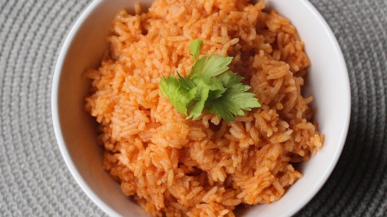 nstant pot® mexican rice
