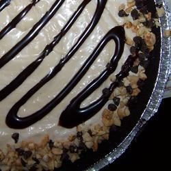 Nutty Buddy Pies