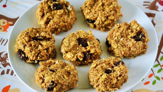 oatmeal breakfast cookies