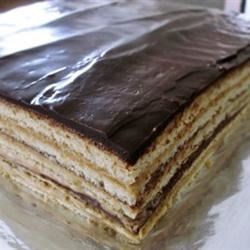 opera cake