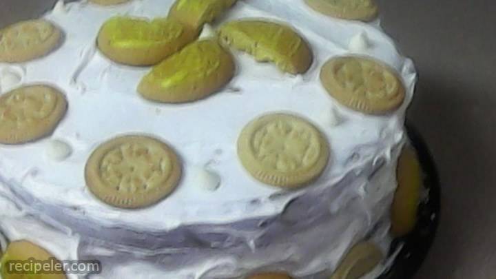 oreo™ cookie cake