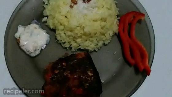 Oven-Baked Kofta Kebabs (Pakistani-Style)