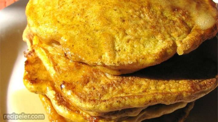 paleo pancakes
