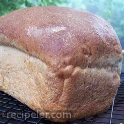 Parmesan Herb Bread