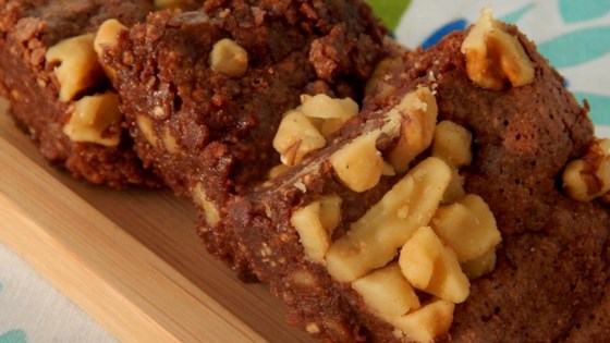 passover (pesach) brownies