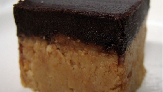 peanut butter candy bars