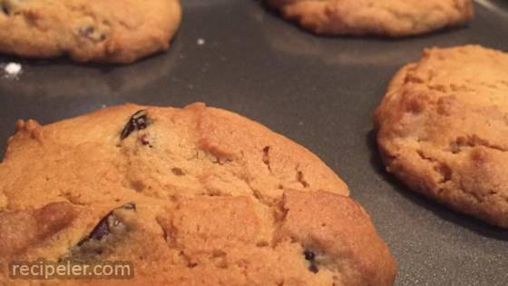 Peanut Butter Cookies