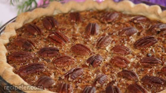 Pecan Pie V