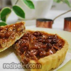 Pecan Pie