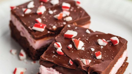 peppermint bars from mccormick®