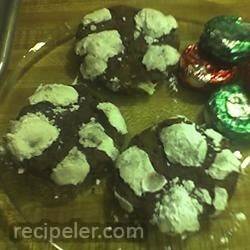 peppermint patty surprise