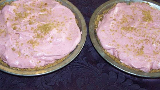 Pink Pie