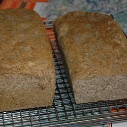 Polish Sourdough Rye Bread