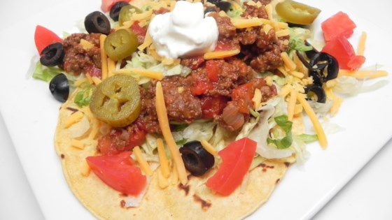 Quick And Easy Beef And Pork Tacos