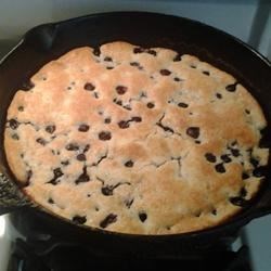 Quick And Easy Blueberry Cobbler