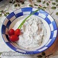 Ranch-style Party Dip