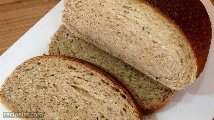 real ny jewish rye bread