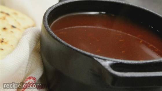 Red Chile Paste