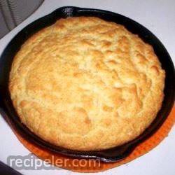 Rish Spicy Cornbread