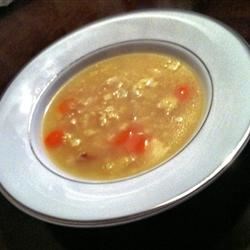 rivel soup