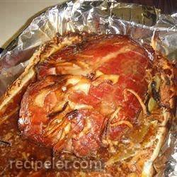 Roast Pork