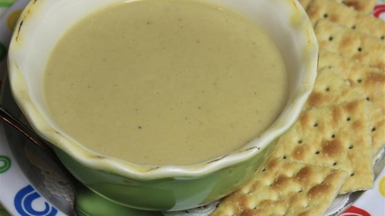 rosemary asparagus soup