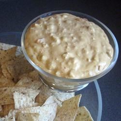 Sausage Dip