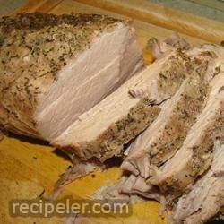 Schweinebraten Pork Roast