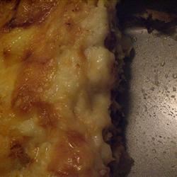 Seafood Quiche