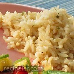 Semi-ndulgent Easy Brown Rice